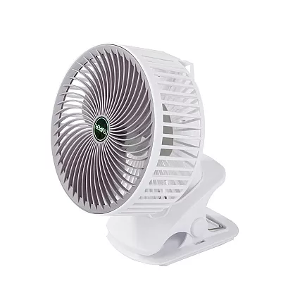 Fan fan folding wireless desk clip standing desk fan