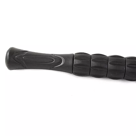 Massage roller for back pain rotating 360 body roller for back pain