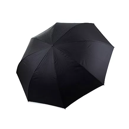 Umbrella inverted folding umbrella inverted strong wires solid standing