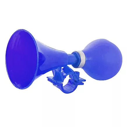 Bicycle trumpet horn bicycle and scooter bicycle bell
