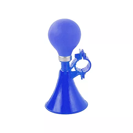 Bicycle trumpet horn bicycle and scooter bicycle bell