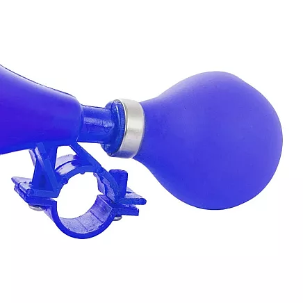 Bicycle trumpet horn bicycle and scooter bicycle bell