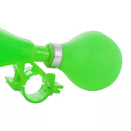 Bicycle trumpet horn bicycle and scooter bicycle bell