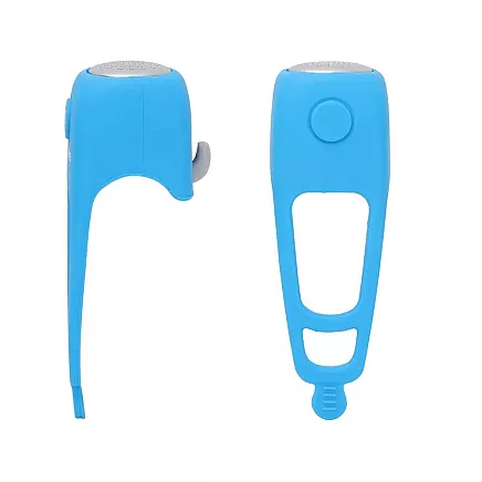 Velosipēda Elektroniskais Tauresignāls 120dB, Ūdensizturīgs