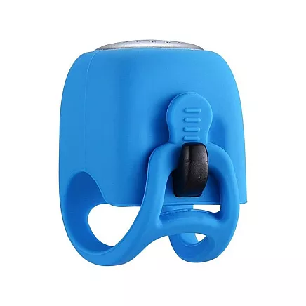 Velosipēda Elektroniskais Tauresignāls 120dB, Ūdensizturīgs