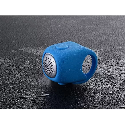 Velosipēda Elektroniskais Tauresignāls 120dB, Ūdensizturīgs