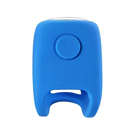 Velosipēda Elektroniskais Tauresignāls 120dB, Ūdensizturīgs