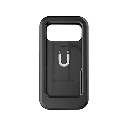 Bicycle phone holder waterproof lockable rotatable 360