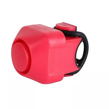Bicycle bell electronic horn loud 130 db bicycle alarm siren