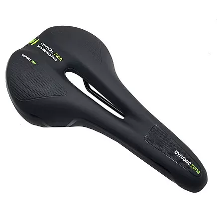 Bicycle saddle sport saddle soft comfortable foam gel for bicycle