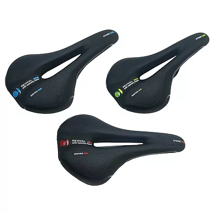 Bicycle saddle sport saddle soft comfortable foam gel for bicycle