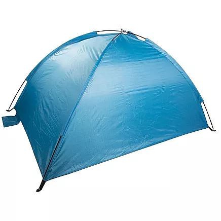 Beach tent beach screen uv protection semi-open garden tent with cover