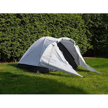 Camping tent garden mosquito net 3 person bedroom