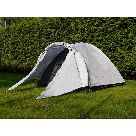 Camping tent garden mosquito net 3 person bedroom