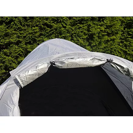 Camping tent garden mosquito net 3 person bedroom