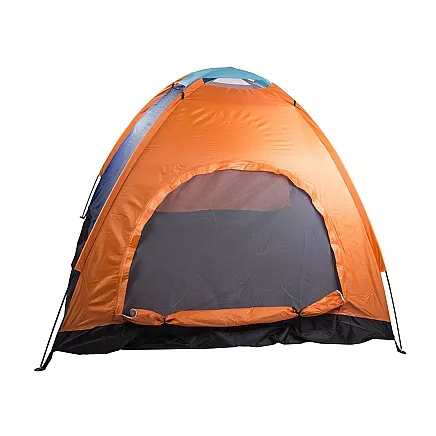 Outdoor camping tent mosquito net 2 person cover