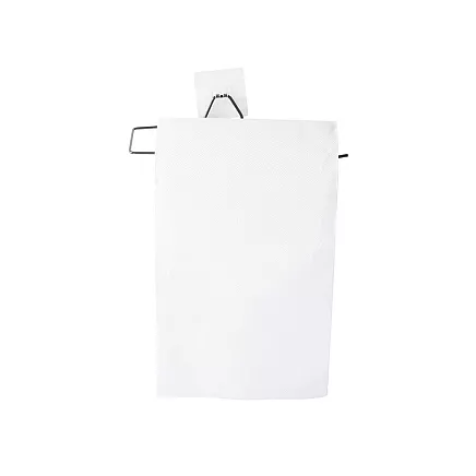 Virtuves papīra dvieļu turētājs ar piesūcekni loft stilā