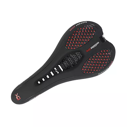 Sporta Velo Sēdeklis ar Mīkstu Putu Gēlu