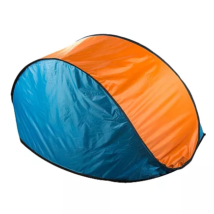Beach tent self folding uv screen large for the beach pop-up cover