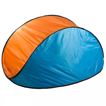 Beach tent self folding uv screen large for the beach pop-up cover