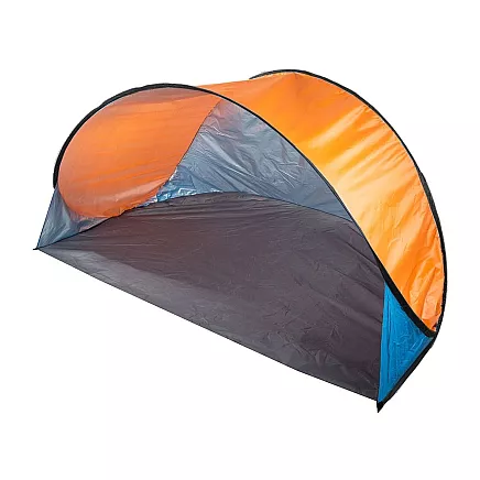 Beach tent self folding uv screen large for the beach pop-up cover
