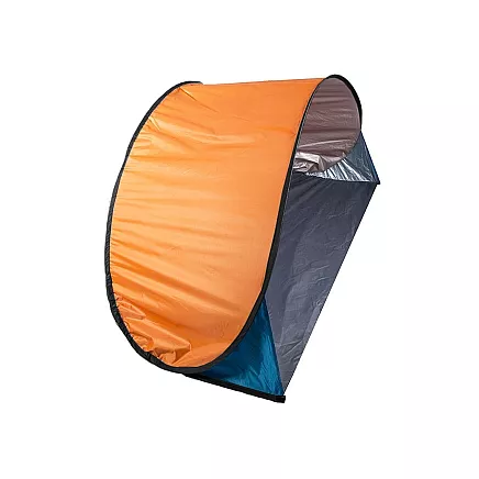 Beach tent self folding uv screen large for the beach pop-up cover
