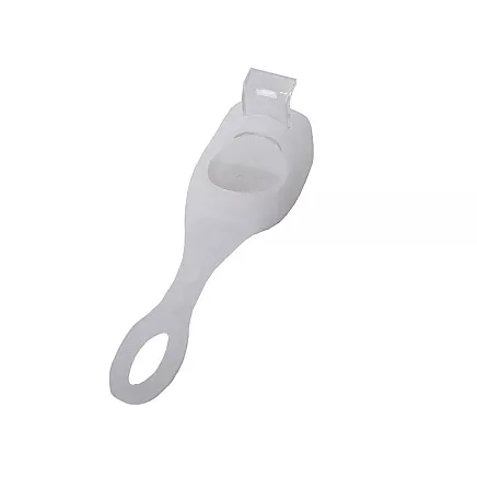 Bike light 2 led front light 2pcs silicone water resistant