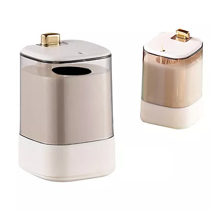 Toothpick holder toothpick dispenser automatic dispenser box