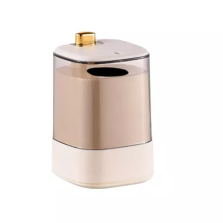 Toothpick holder toothpick dispenser automatic dispenser box