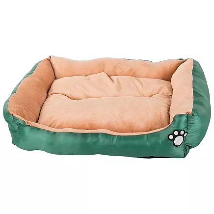 DOG BED 2079 S GREEN (60) GAB_A