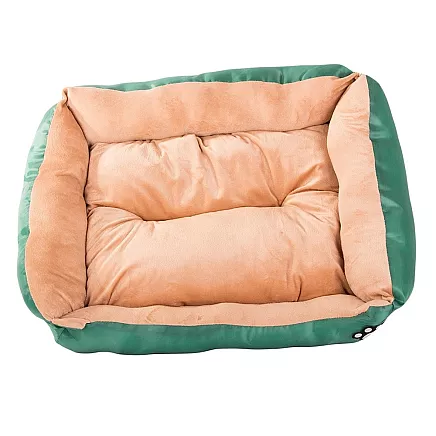 DOG BED 2079 S GREEN (60) GAB_A