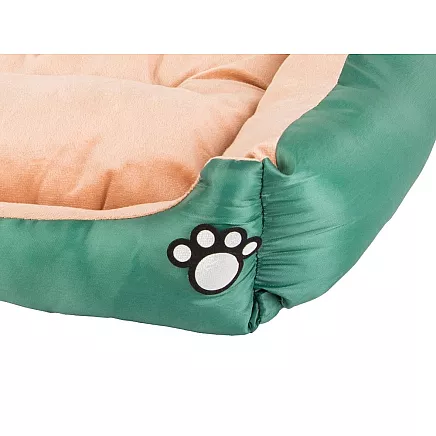 DOG BED 2079 S GREEN (60) GAB_A