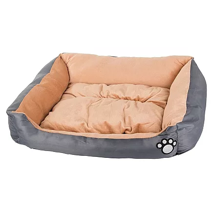 DOG BED 2079 L GRAY (50) GAB_B