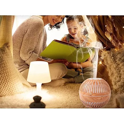 HUMIDIFIER GX 2078 LIGHT BROWN (60) GAB_B