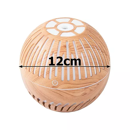 HUMIDIFIER GX 2078 LIGHT BROWN (60) GAB_B