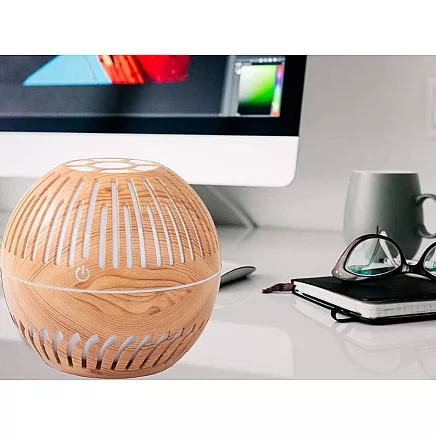 HUMIDIFIER GX 2078 LIGHT BROWN (60) GAB_B