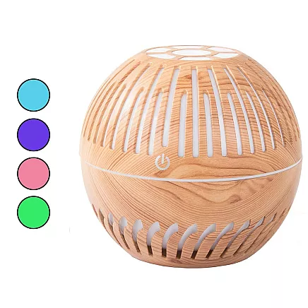 HUMIDIFIER GX 2078 LIGHT BROWN (60) GAB_B