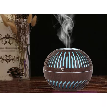 HUMIDIFIER GX 2078 DARK BROWN (60) GAB_B