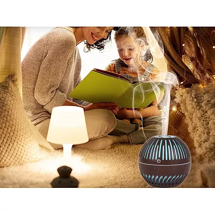 HUMIDIFIER GX 2078 DARK BROWN (60) GAB_B