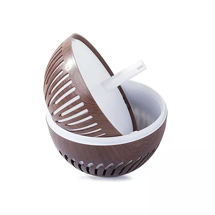 HUMIDIFIER GX 2078 DARK BROWN (60) GAB_B