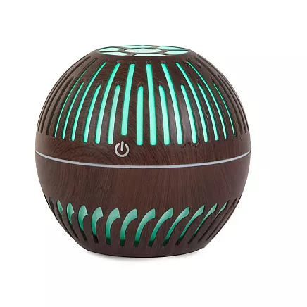 HUMIDIFIER GX 2078 DARK BROWN (60) GAB_B