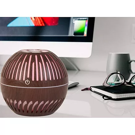 HUMIDIFIER GX 2078 DARK BROWN (60) GAB_B