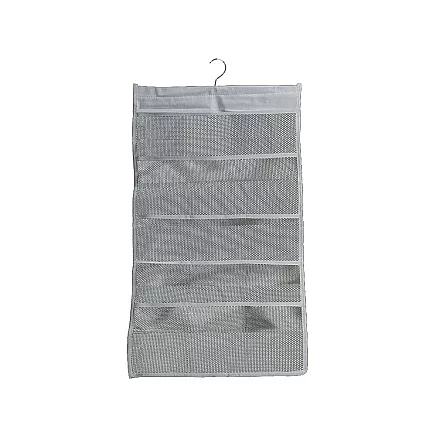 HANGING ORGANIZER FOR LINGERIE, GRAY (300) GAB_A