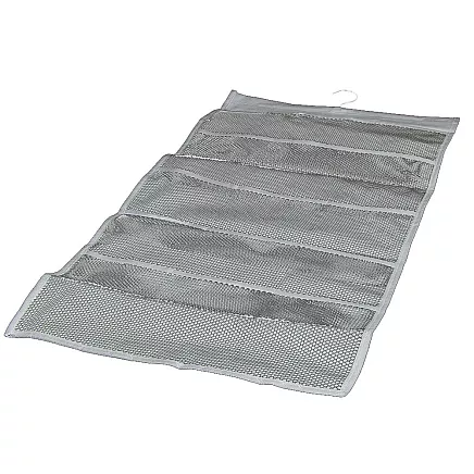 HANGING ORGANIZER FOR LINGERIE, GRAY (300) GAB_A