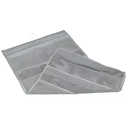 HANGING ORGANIZER FOR LINGERIE, GRAY (300) GAB_A