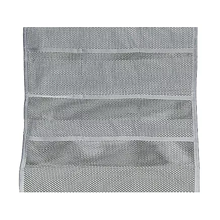 HANGING ORGANIZER FOR LINGERIE, GRAY (300) GAB_A