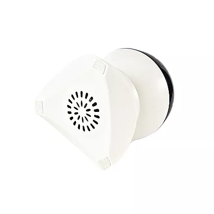 LARGE STARS PROJECTOR WHITE (60) GAB_B