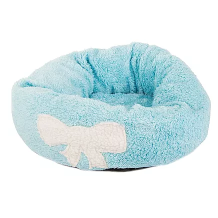 DOG CAT BED S BLUE (60) GAB_B
