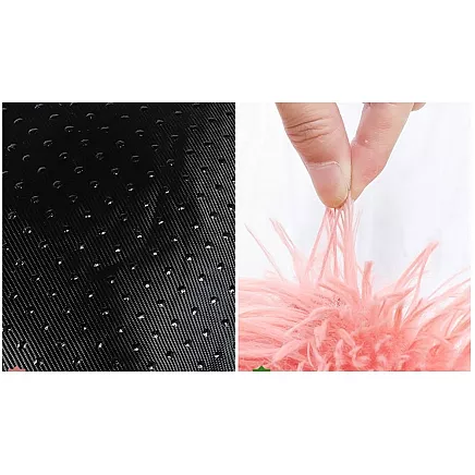 PLUSH BED 80 PINK (20)