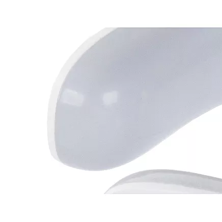 Neck massager back electrostimulator neck whip